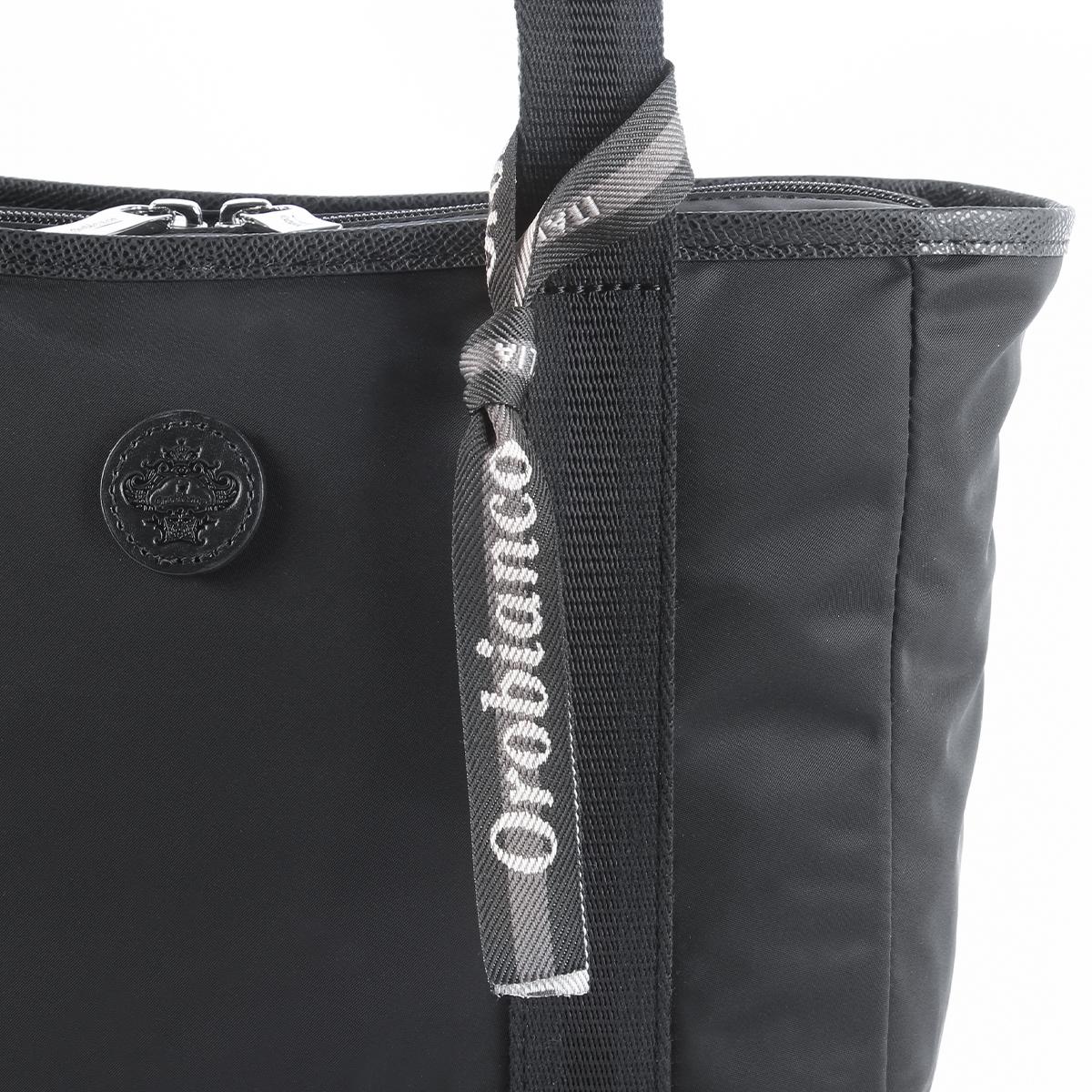 オロビアンコ ビアジェット トートバッグ Orobianco or-93083