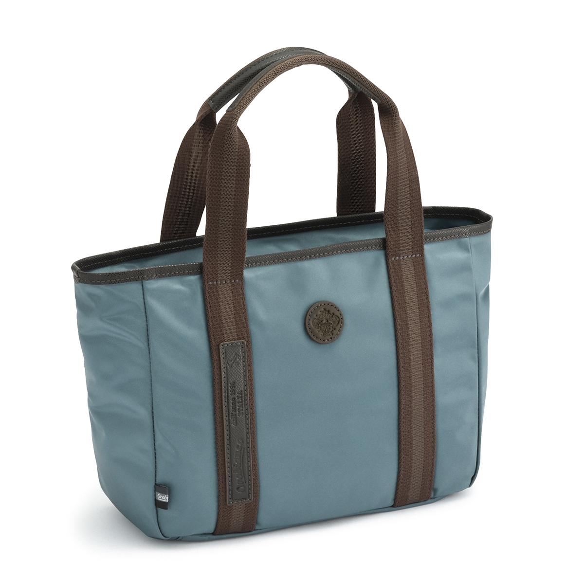 オロビアンコ ビアジェット トートバッグ Orobianco or-93083