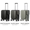 バーマス スーツケース ユーロシティ3 機内持ち込み 35L BERMAS EURO CITY3 60526