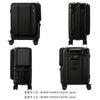 バーマス スーツケース ユーロシティ3 機内持ち込み 35L BERMAS EURO CITY3 60526