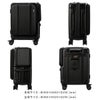 バーマス スーツケース ユーロシティ3 機内持ち込み 35L BERMAS EURO CITY3 60526