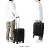 バーマス スーツケース ユーロシティ3 機内持ち込み 35L BERMAS EURO CITY3 60526