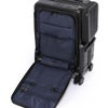 バーマス スーツケース ユーロシティ3 機内持ち込み 35L BERMAS EURO CITY3 60526