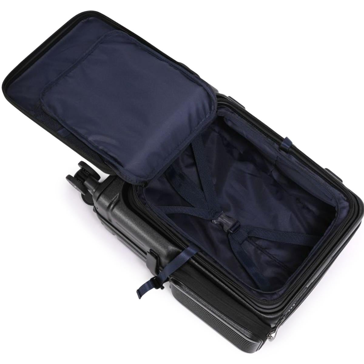 バーマス スーツケース ユーロシティ3 機内持ち込み Sサイズ 35L