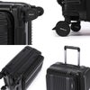 バーマス スーツケース ユーロシティ3 機内持ち込み 35L BERMAS EURO CITY3 60526