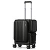 バーマス スーツケース ユーロシティ3 機内持ち込み 35L BERMAS EURO CITY3 60526