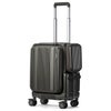 バーマス スーツケース ユーロシティ3 機内持ち込み 35L BERMAS EURO CITY3 60526