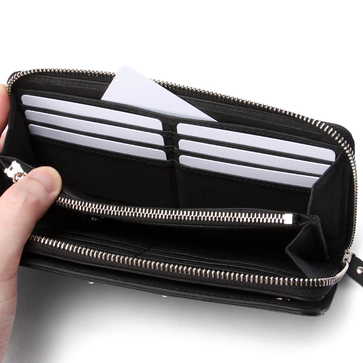 マスターピース Sand 長財布 master-piece mspc-04280