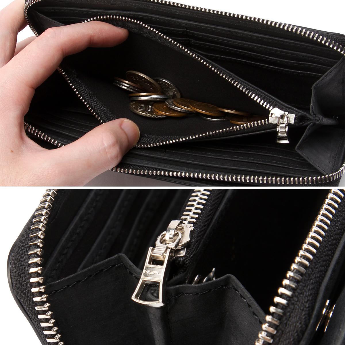 マスターピース Sand 長財布 master-piece mspc-04280