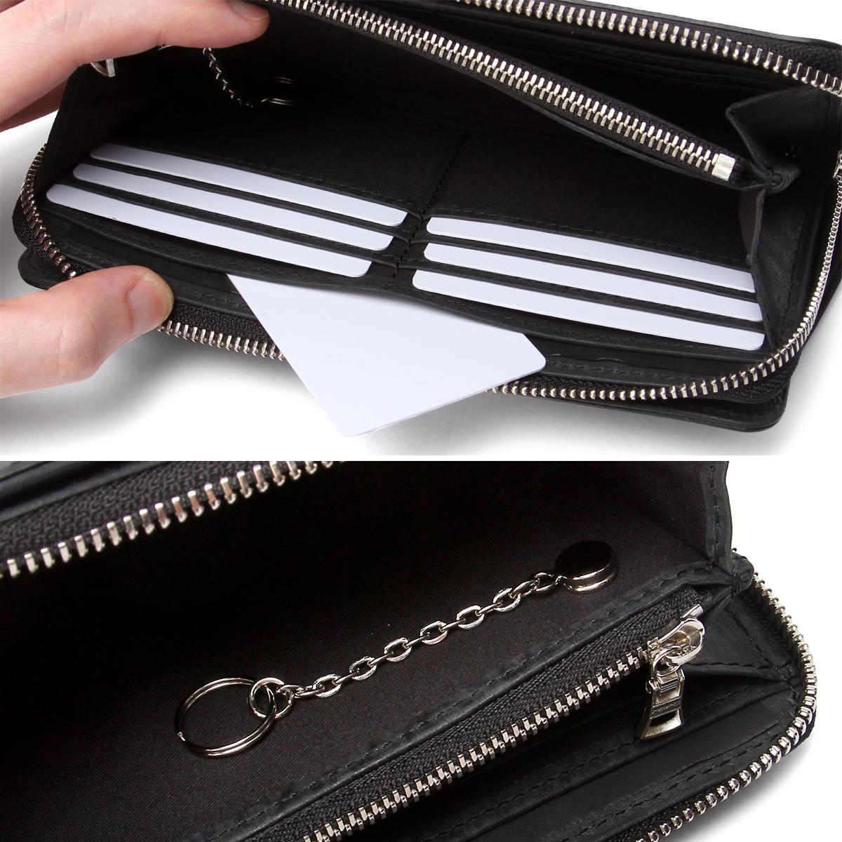 マスターピース Sand 長財布 master-piece mspc-04280