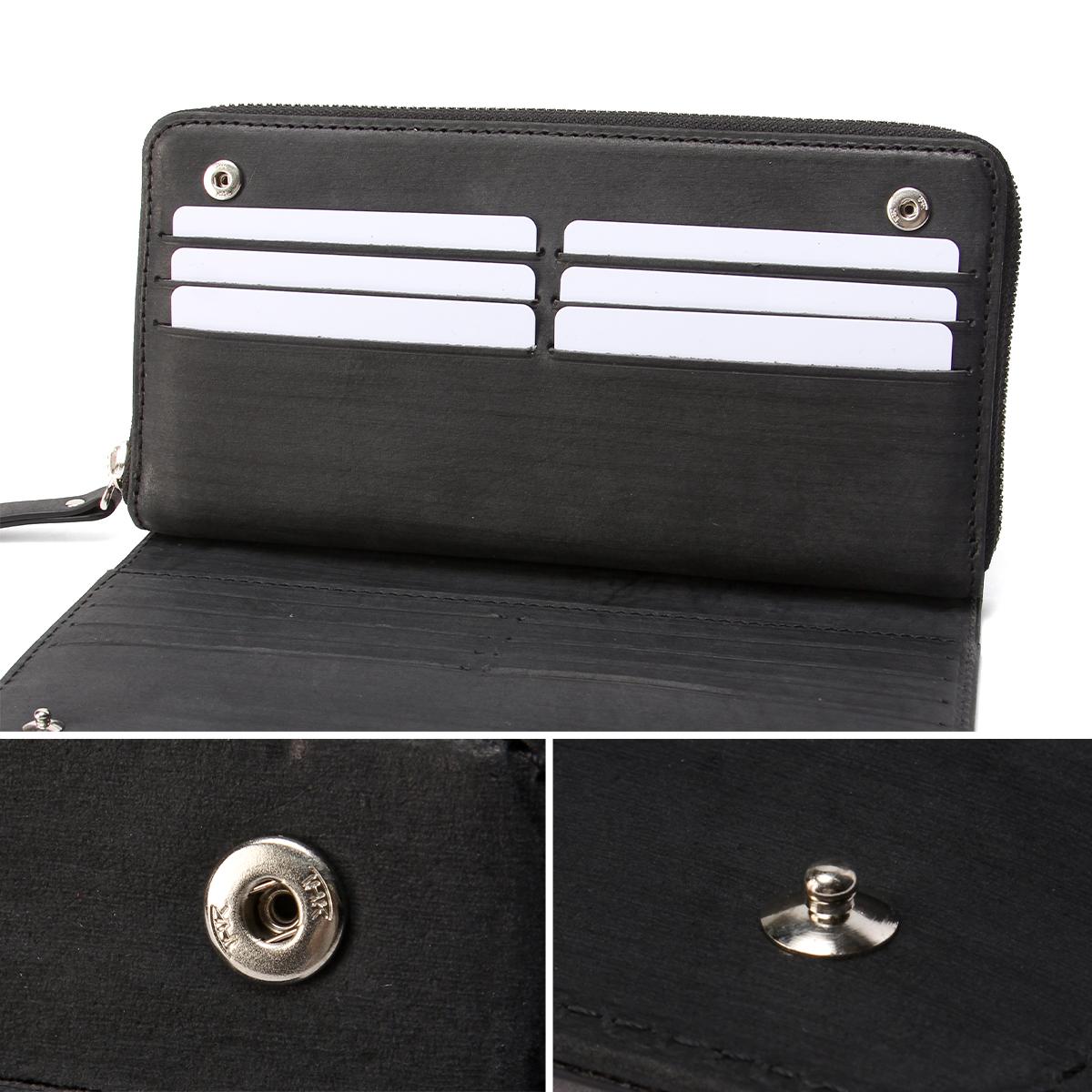 マスターピース Sand 長財布 master-piece mspc-04280