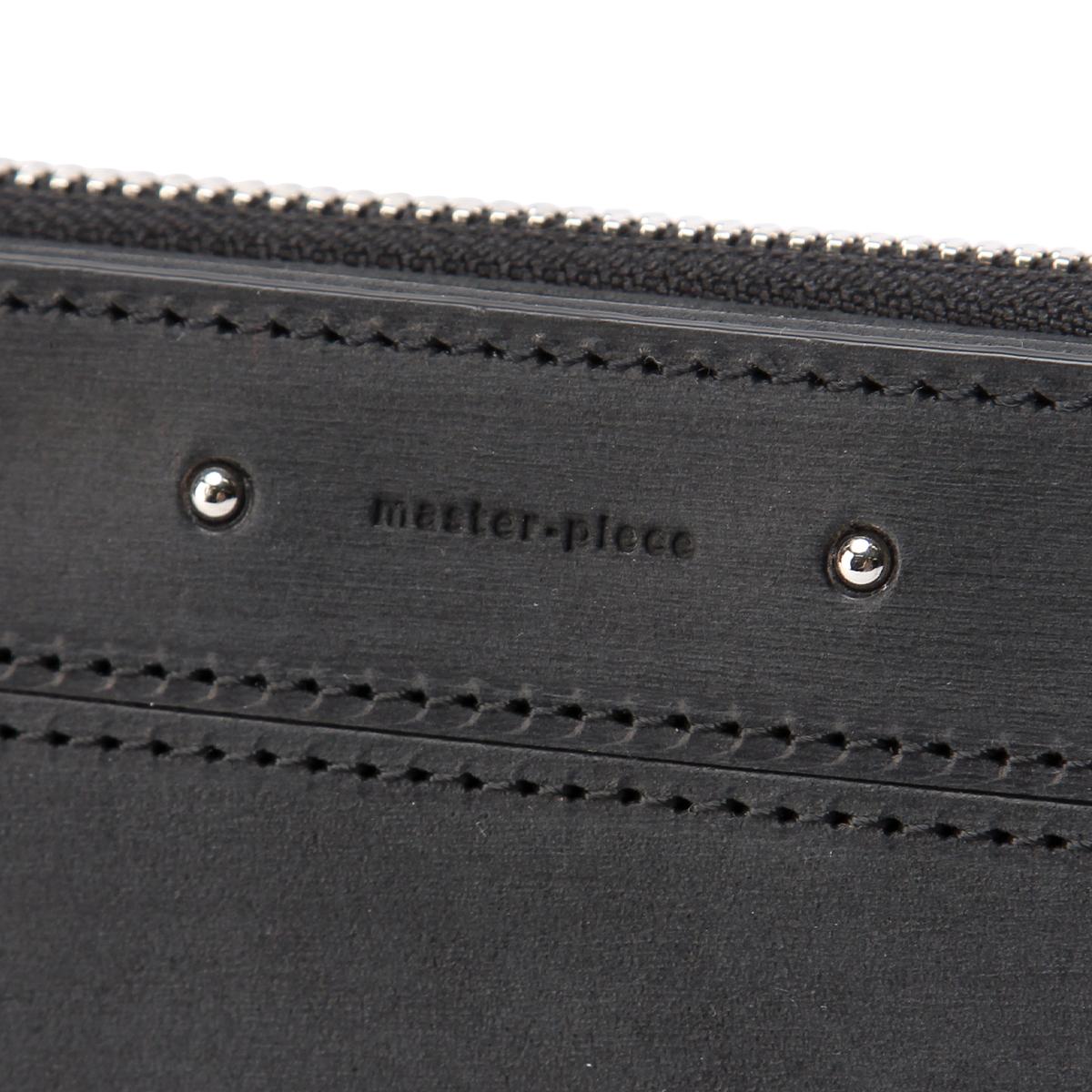 マスターピース Sand 長財布 master-piece mspc-04280