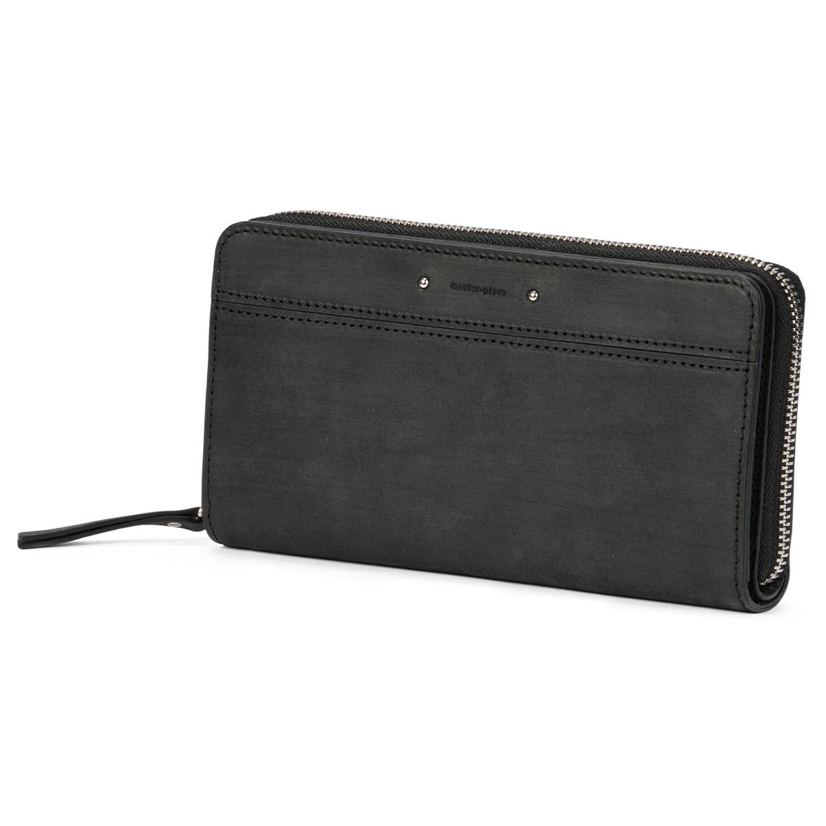 マスターピース Sand 長財布 master-piece mspc-04280