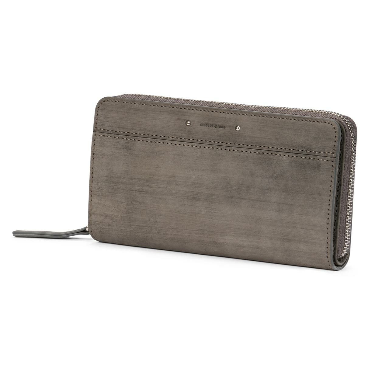 マスターピース Sand 長財布 master-piece mspc-04280