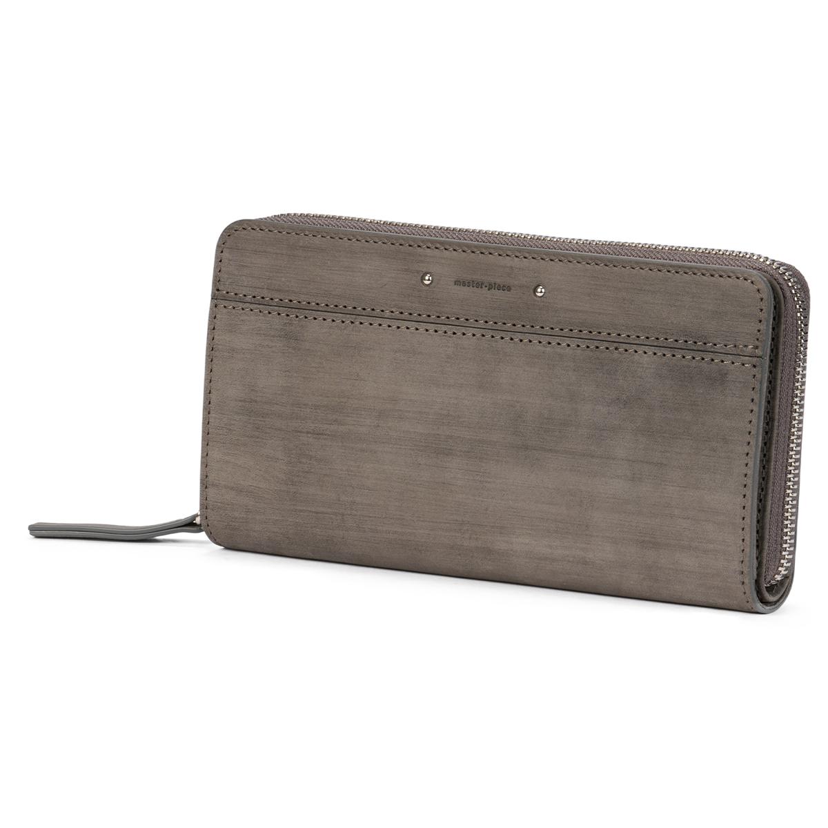 マスターピース Sand 長財布 master-piece mspc-04280