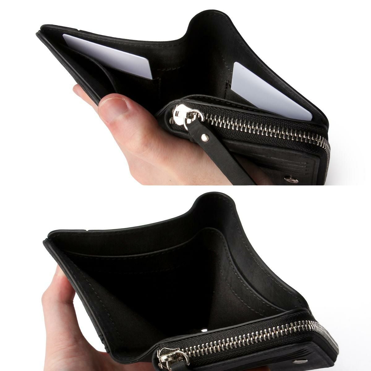 マスターピース Sand ミドル財布 master-piece mspc-04281