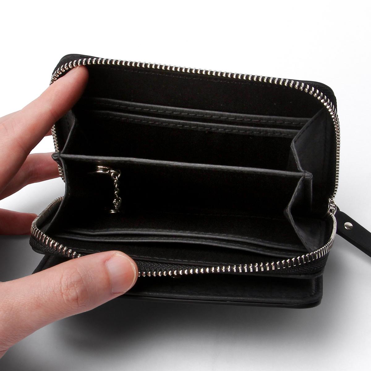 マスターピース Sand ミドル財布 master-piece mspc-04281