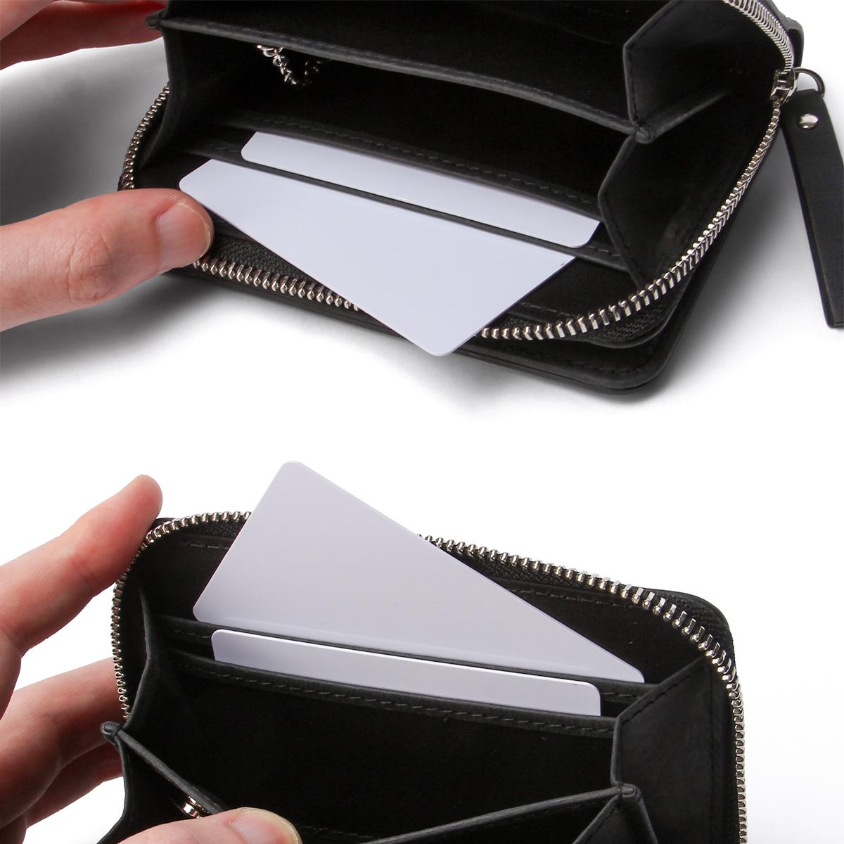 マスターピース Sand ミドル財布 master-piece mspc-04281