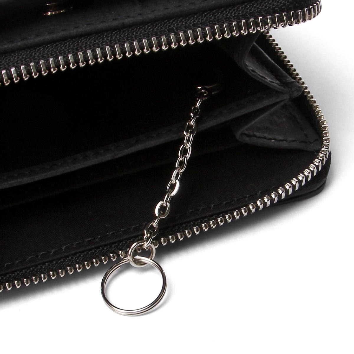 マスターピース Sand ミドル財布 master-piece mspc-04281