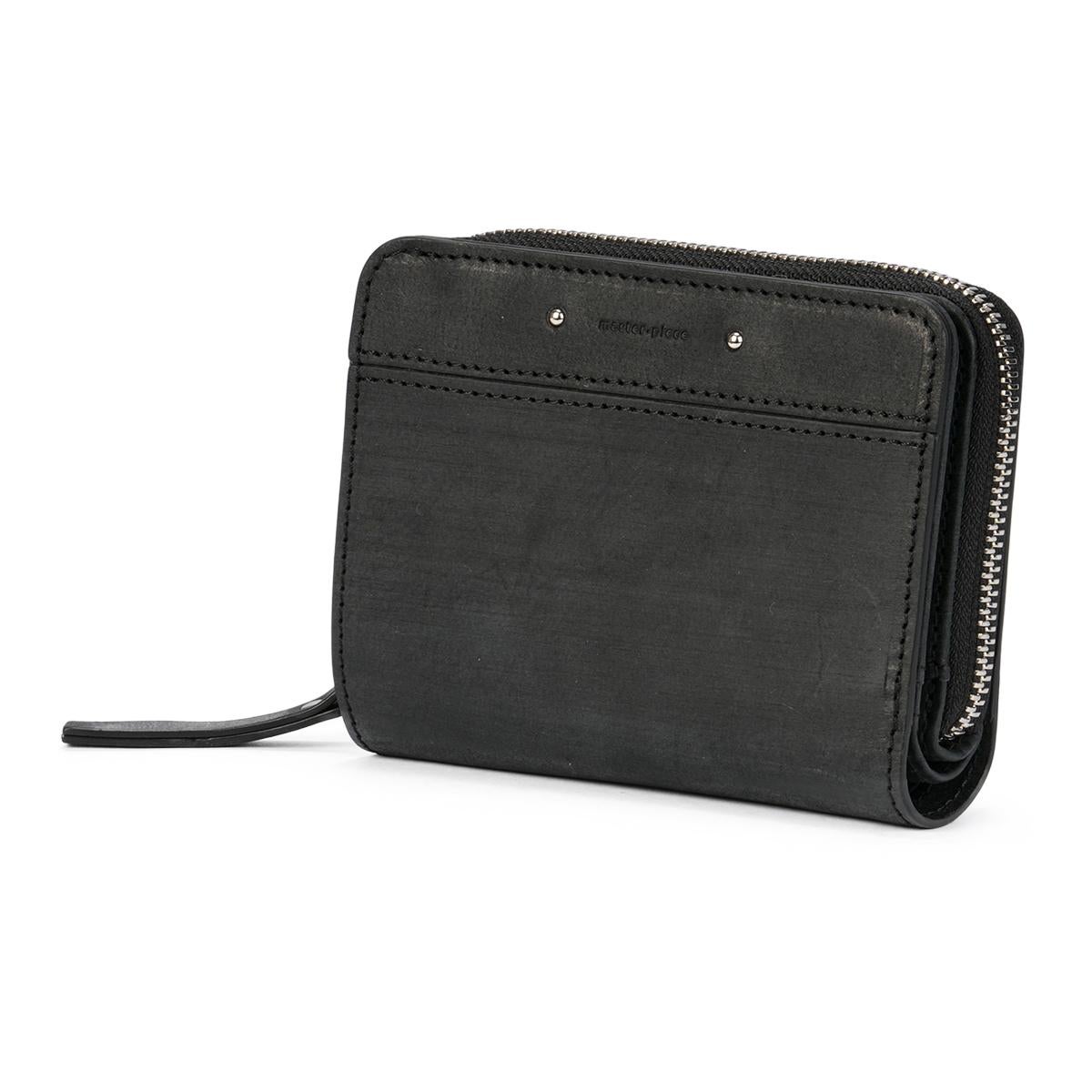 マスターピース Sand ミドル財布 master-piece mspc-04281