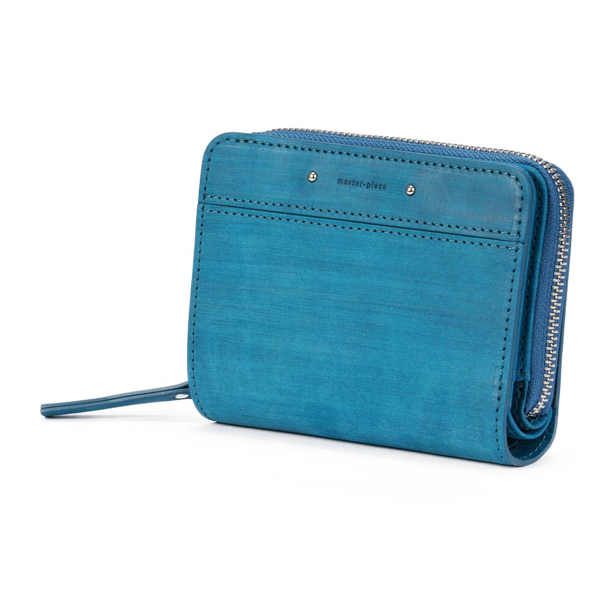 マスターピース Sand ミドル財布 master-piece mspc-04281