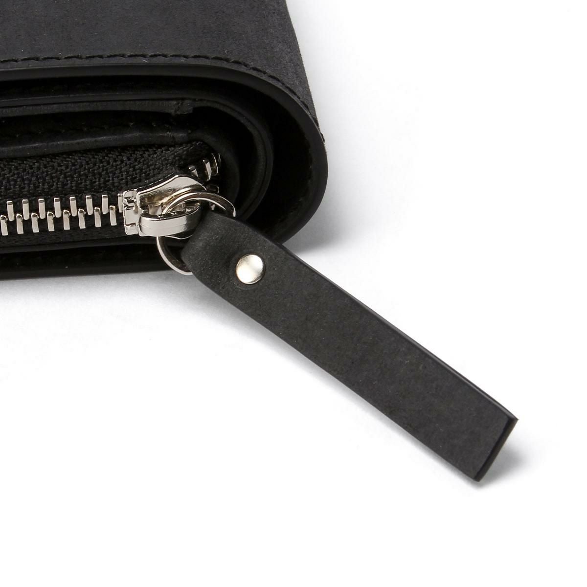 マスターピース Sand 二つ折り財布 master-piece mspc-04282