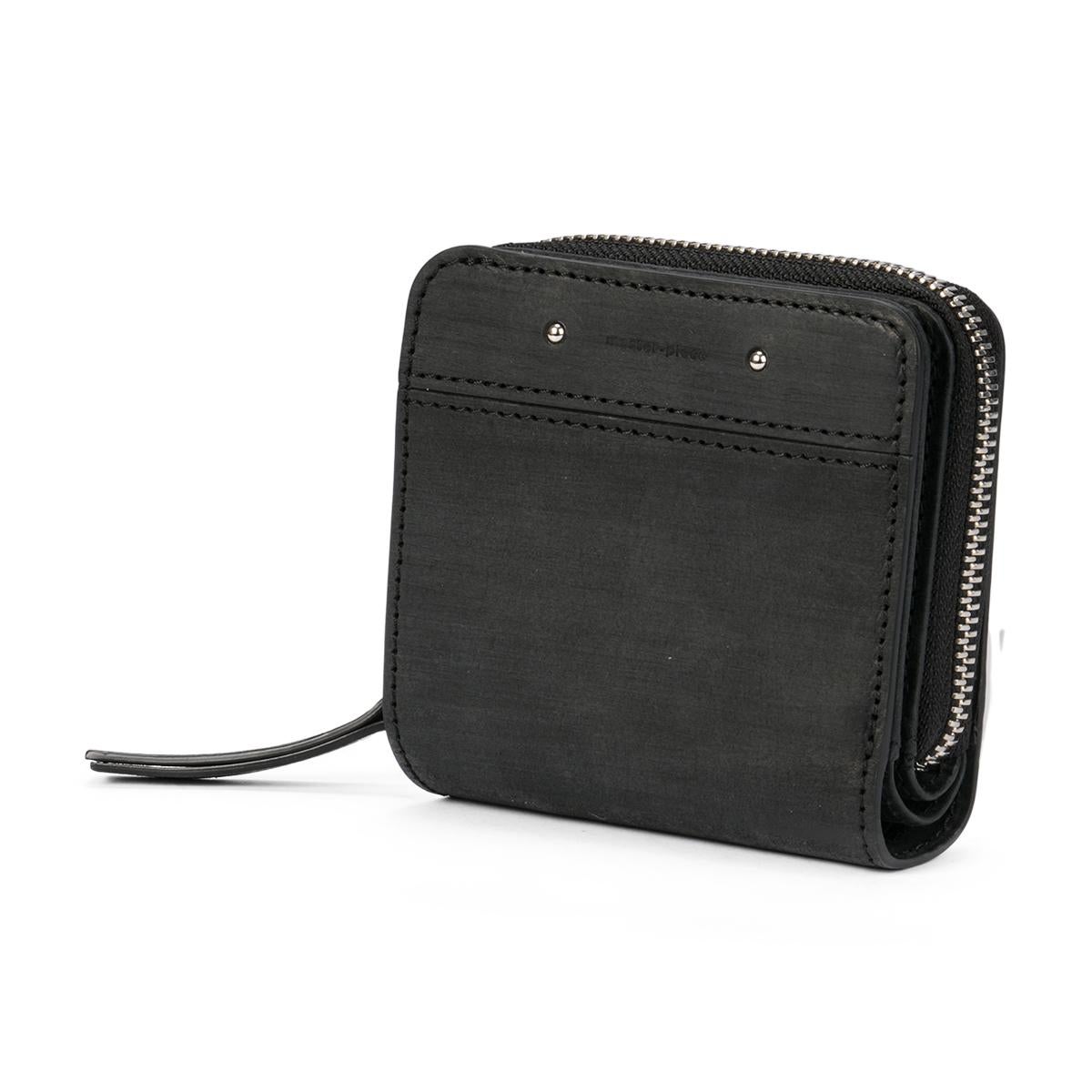 マスターピース Sand 二つ折り財布 master-piece mspc-04282