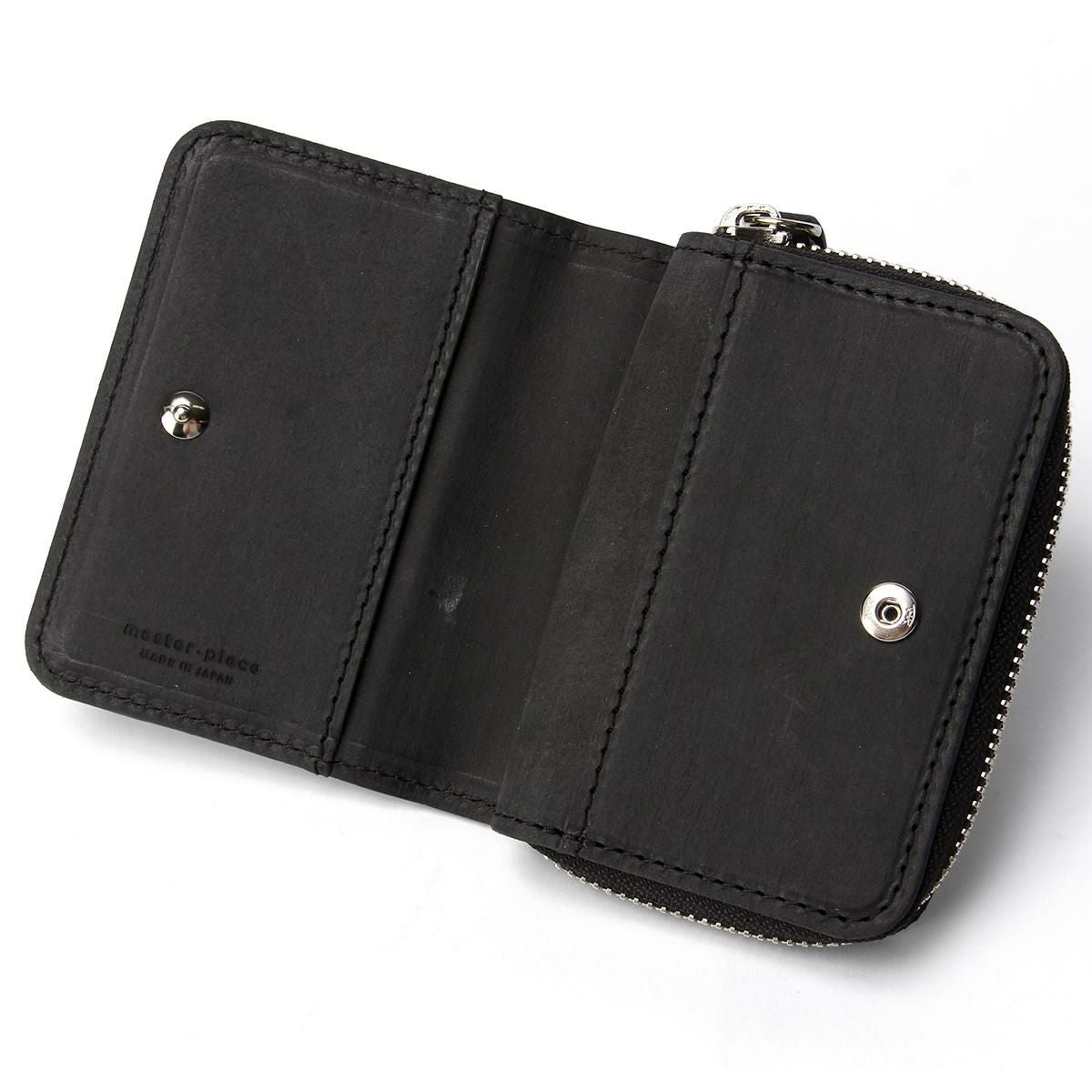 マスターピース Sand 小銭入れ コインケース master-piece mspc-04283