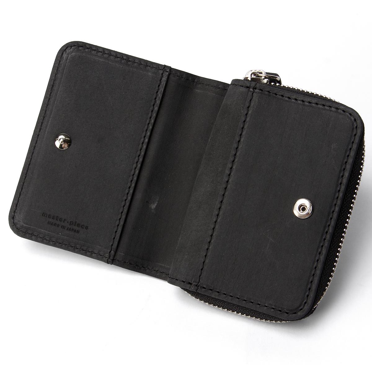 マスターピース Sand 小銭入れ コインケース master-piece mspc-04283