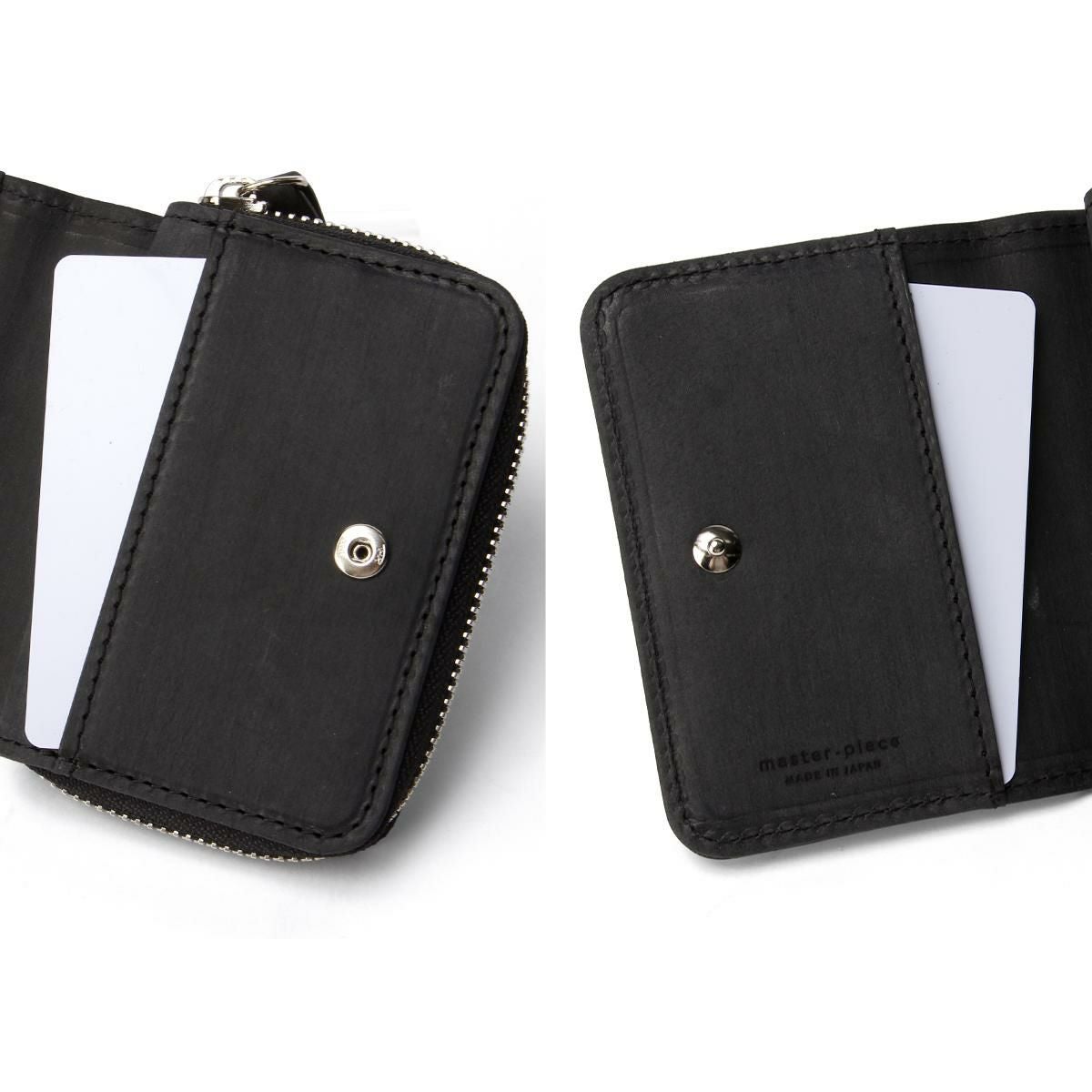 マスターピース Sand 小銭入れ コインケース master-piece mspc-04283