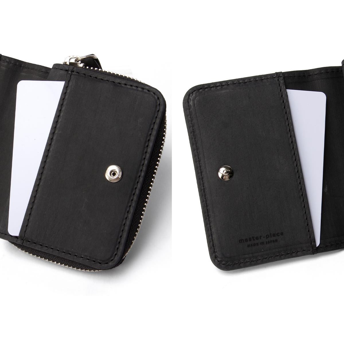 マスターピース Sand 小銭入れ コインケース master-piece mspc-04283