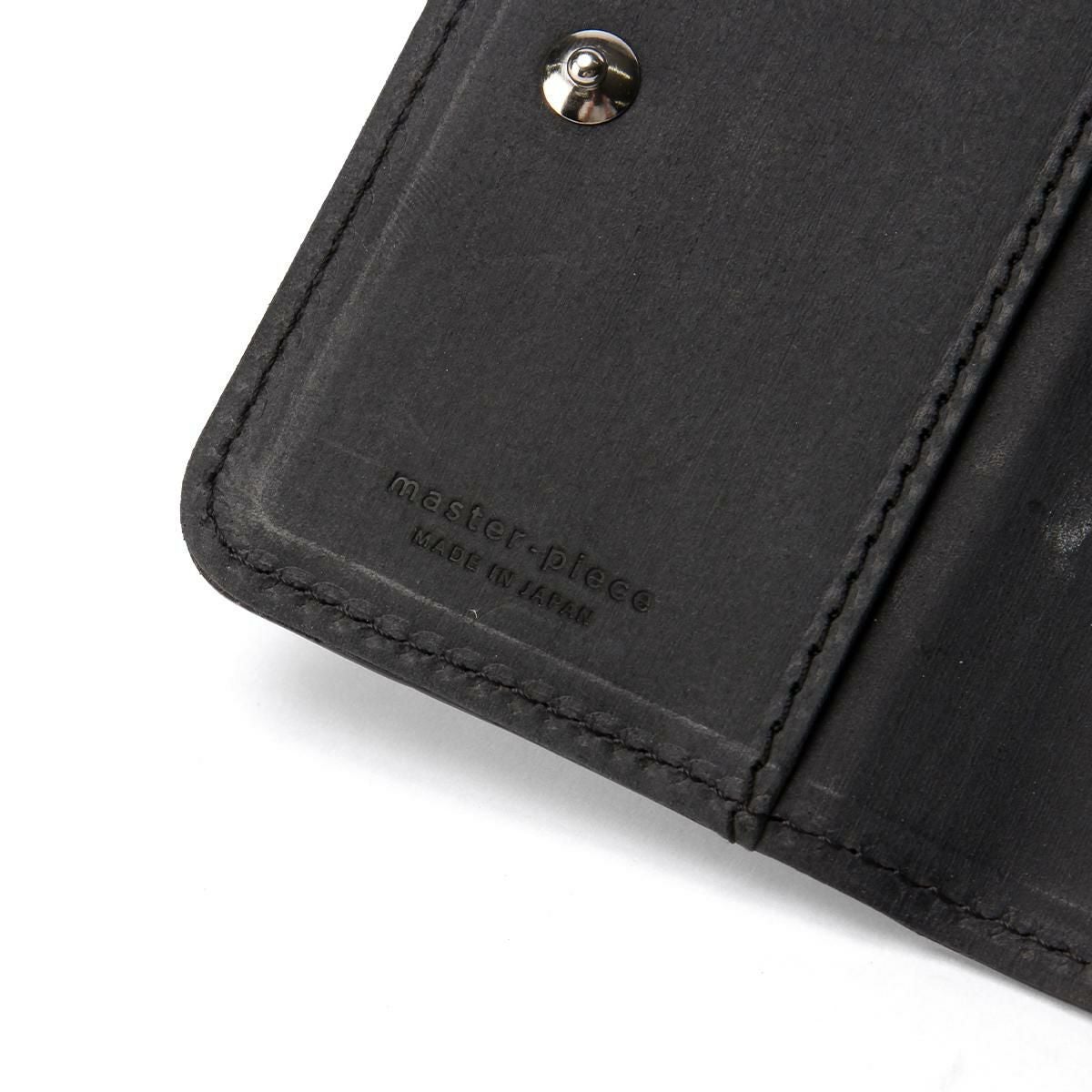 マスターピース Sand 小銭入れ コインケース master-piece mspc-04283