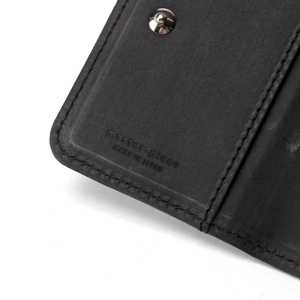 マスターピース Sand 小銭入れ コインケース master-piece mspc-04283