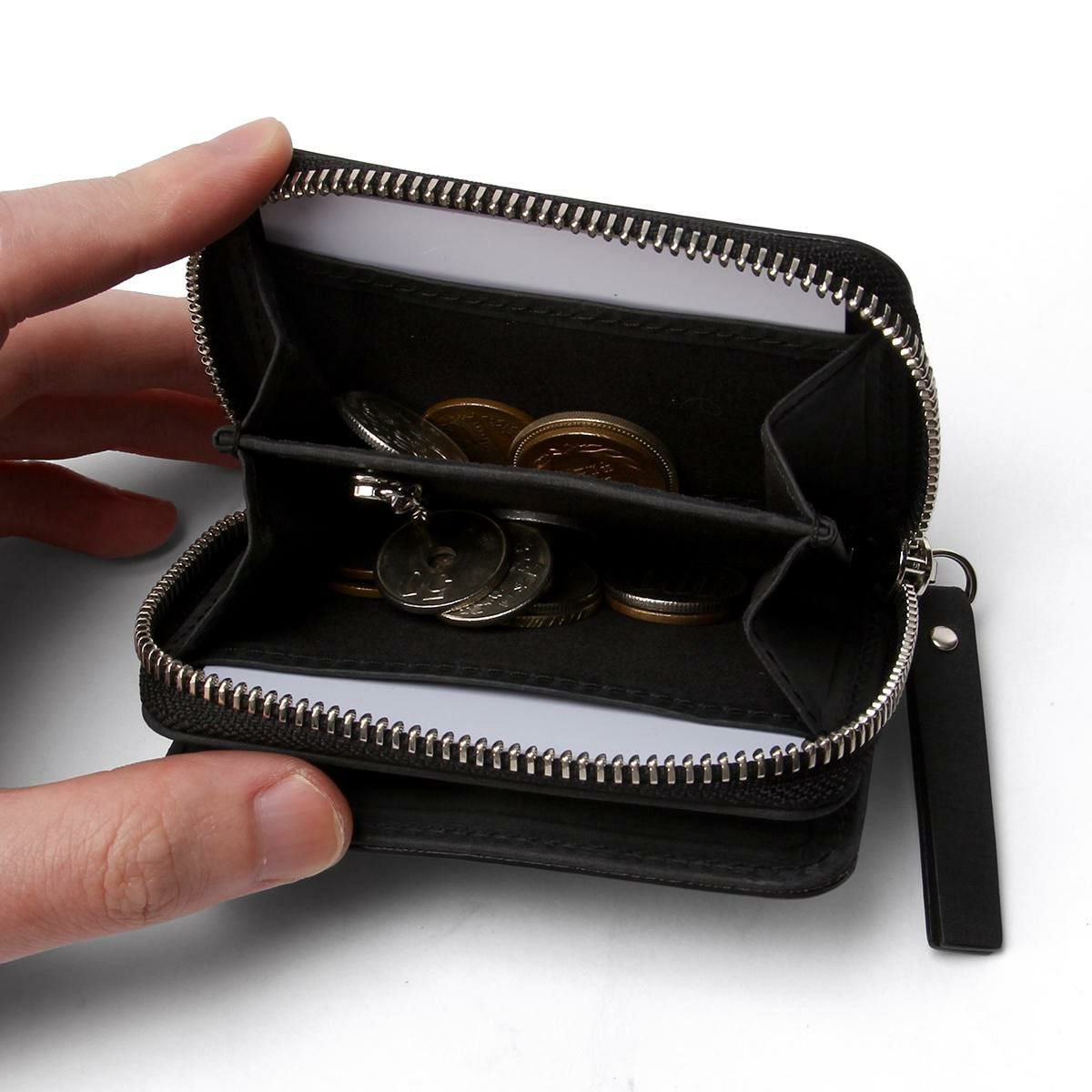 マスターピース Sand 小銭入れ コインケース master-piece mspc-04283