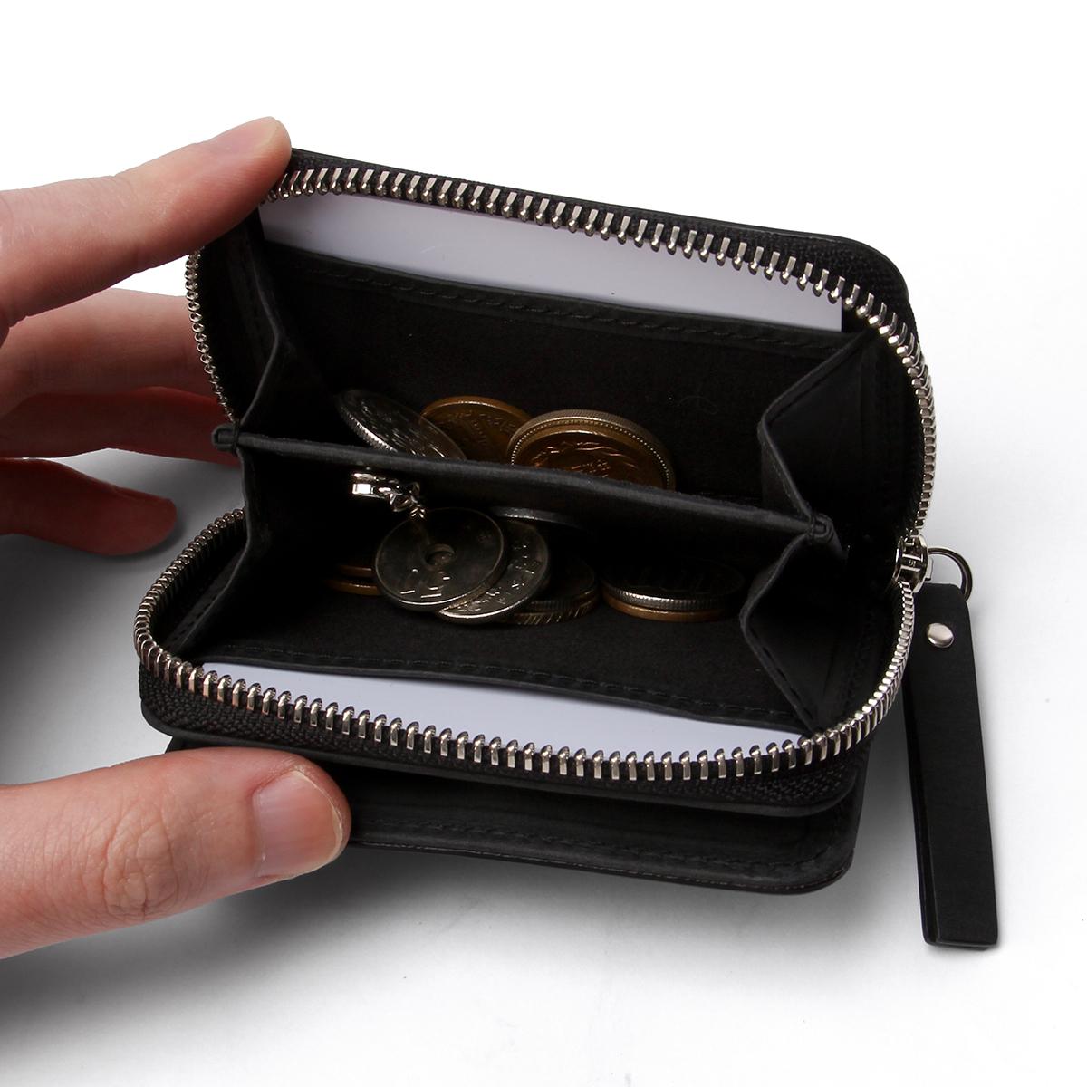 マスターピース Sand 小銭入れ コインケース master-piece mspc-04283