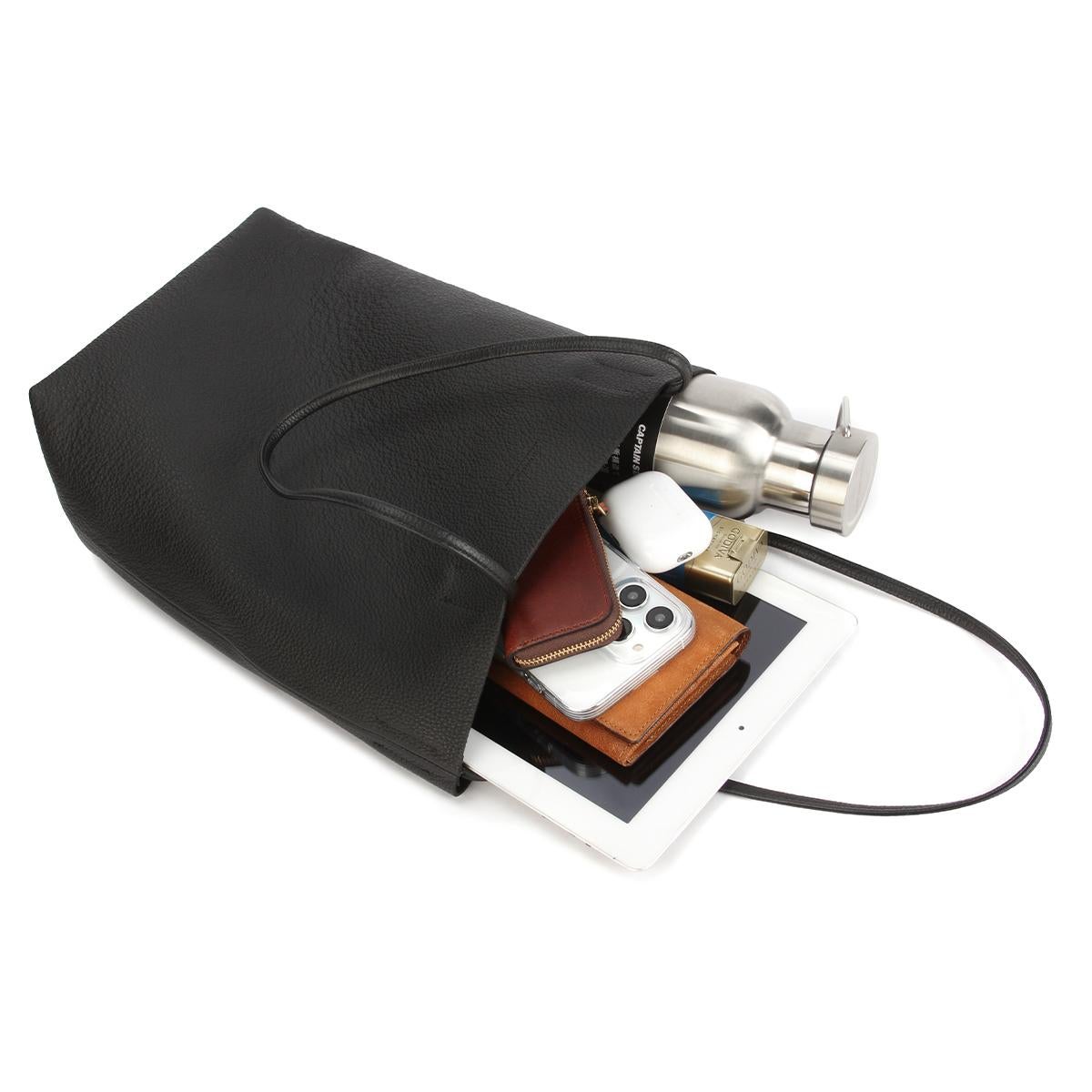 スロウ シュリンク トートバッグ SLOW 858s58r