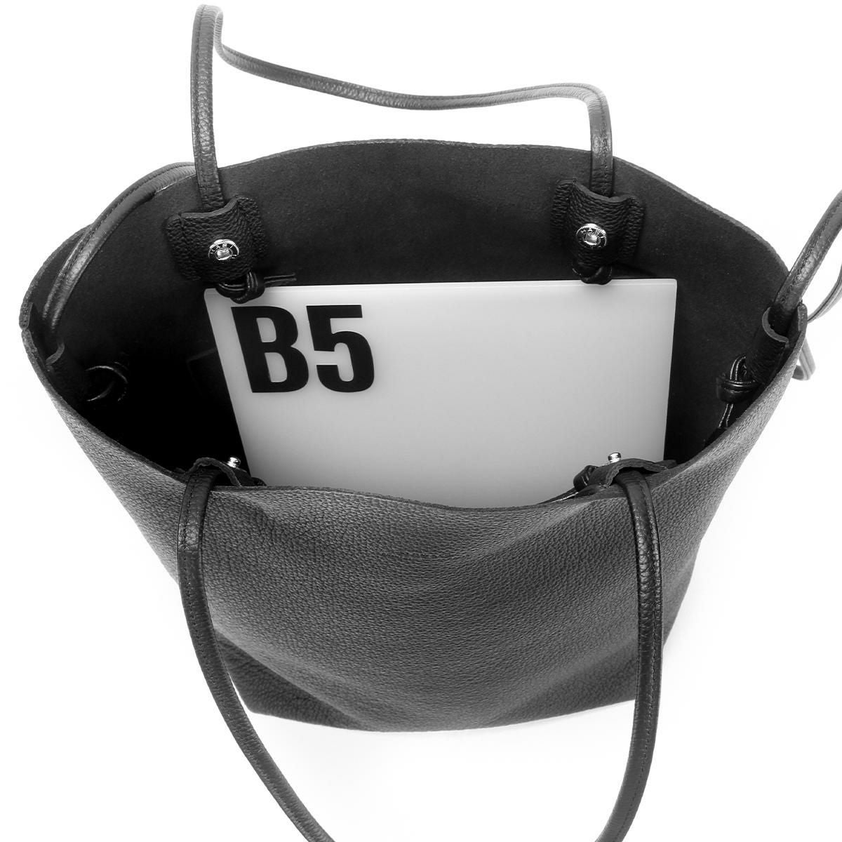 スロウ シュリンク トートバッグ SLOW 858s58r