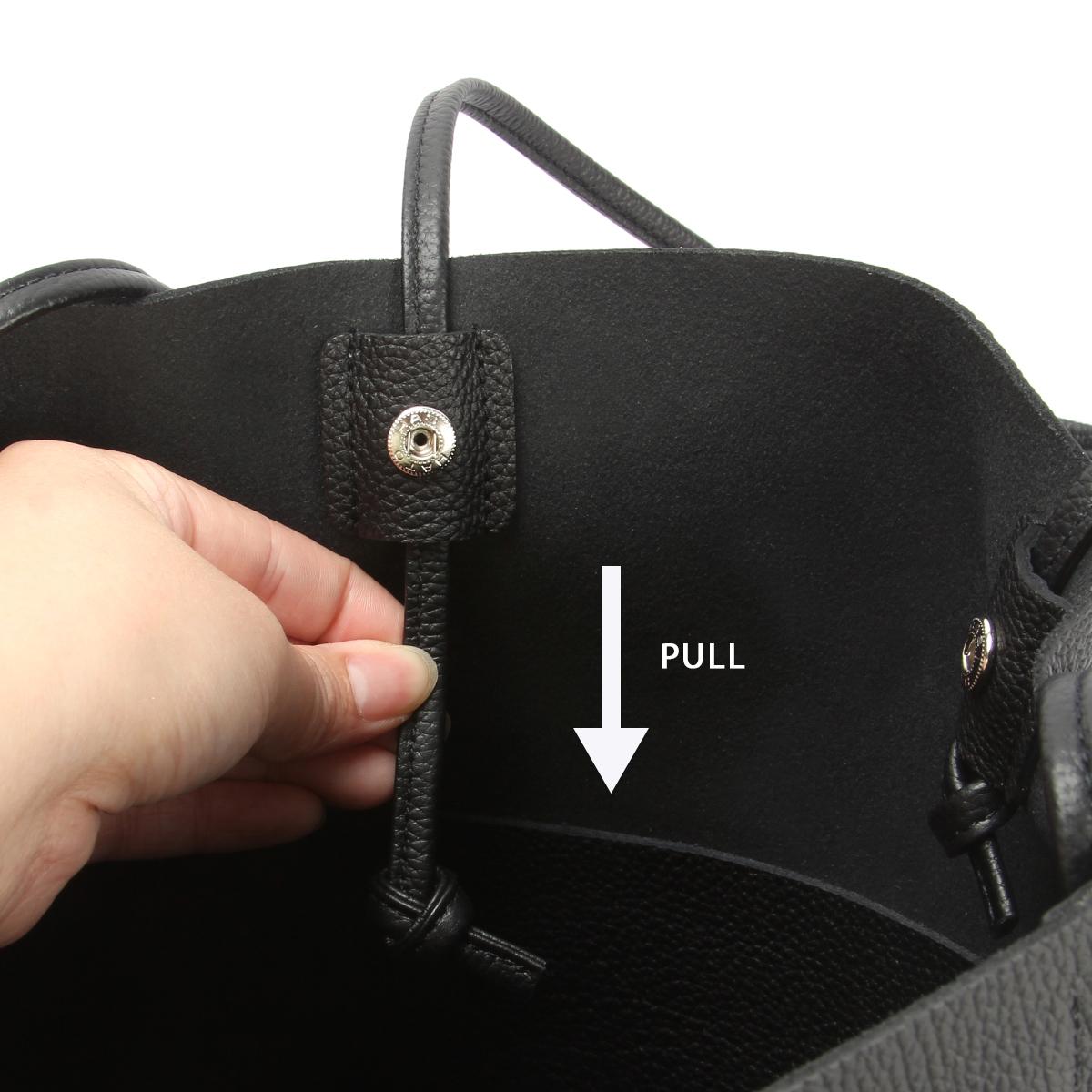 スロウ シュリンク トートバッグ SLOW 858s58r