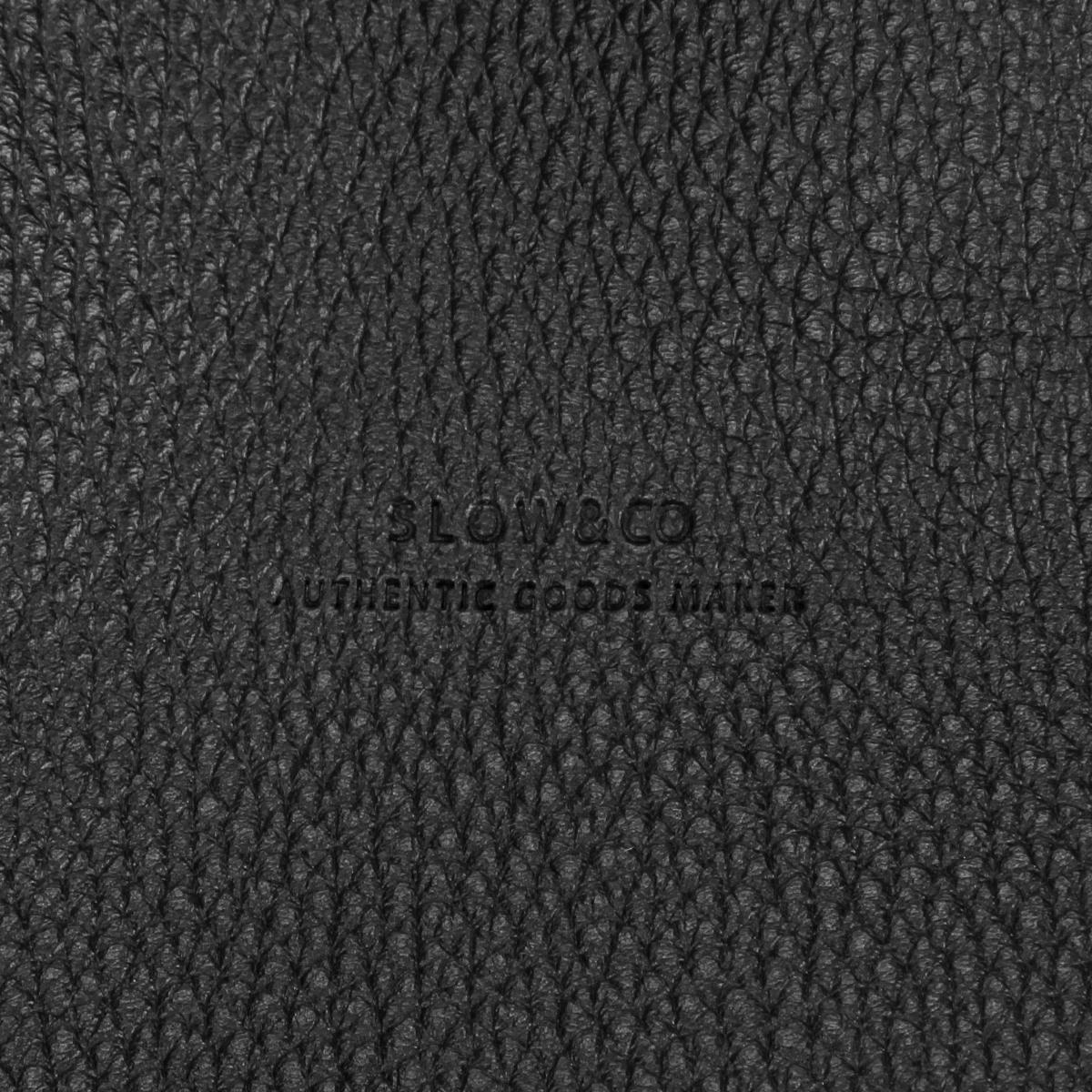 スロウ シュリンク トートバッグ SLOW 858s58r