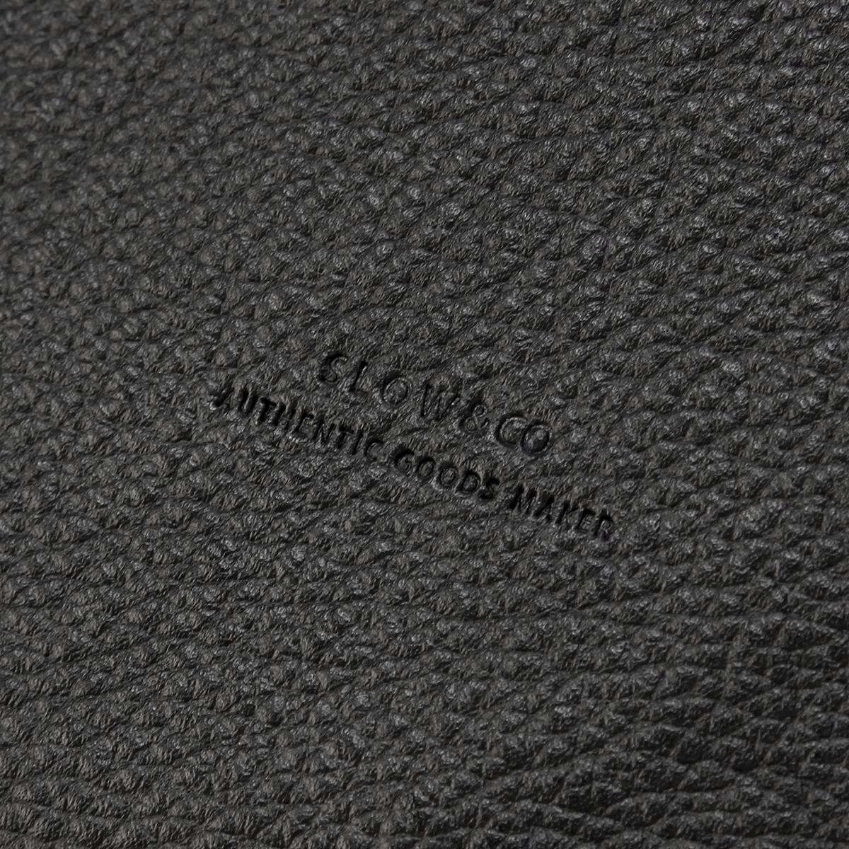 スロウ シュリンク ショルダーバッグ SLOW 858s59r