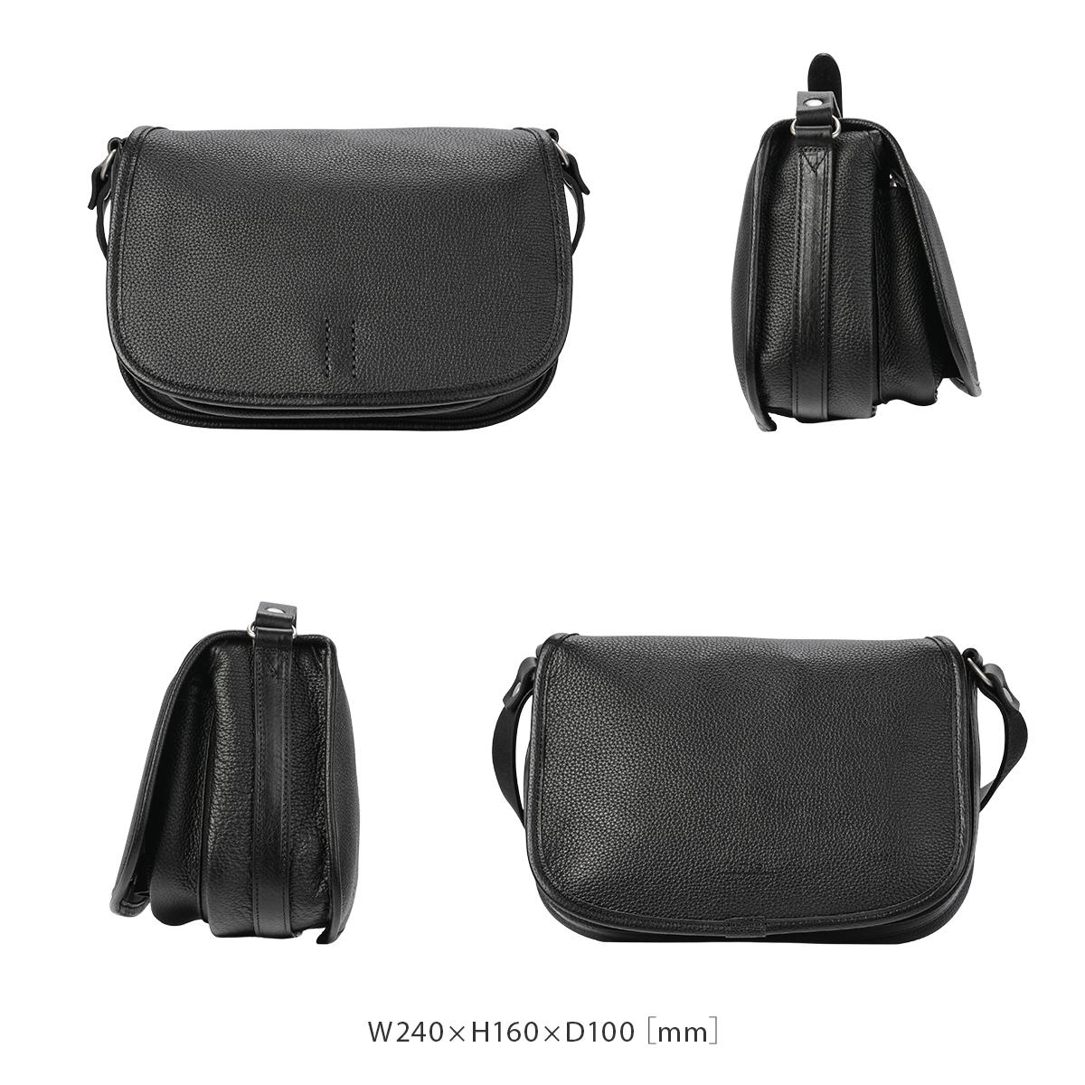 スロウ シュリンク ショルダーバッグ SLOW 858s60r