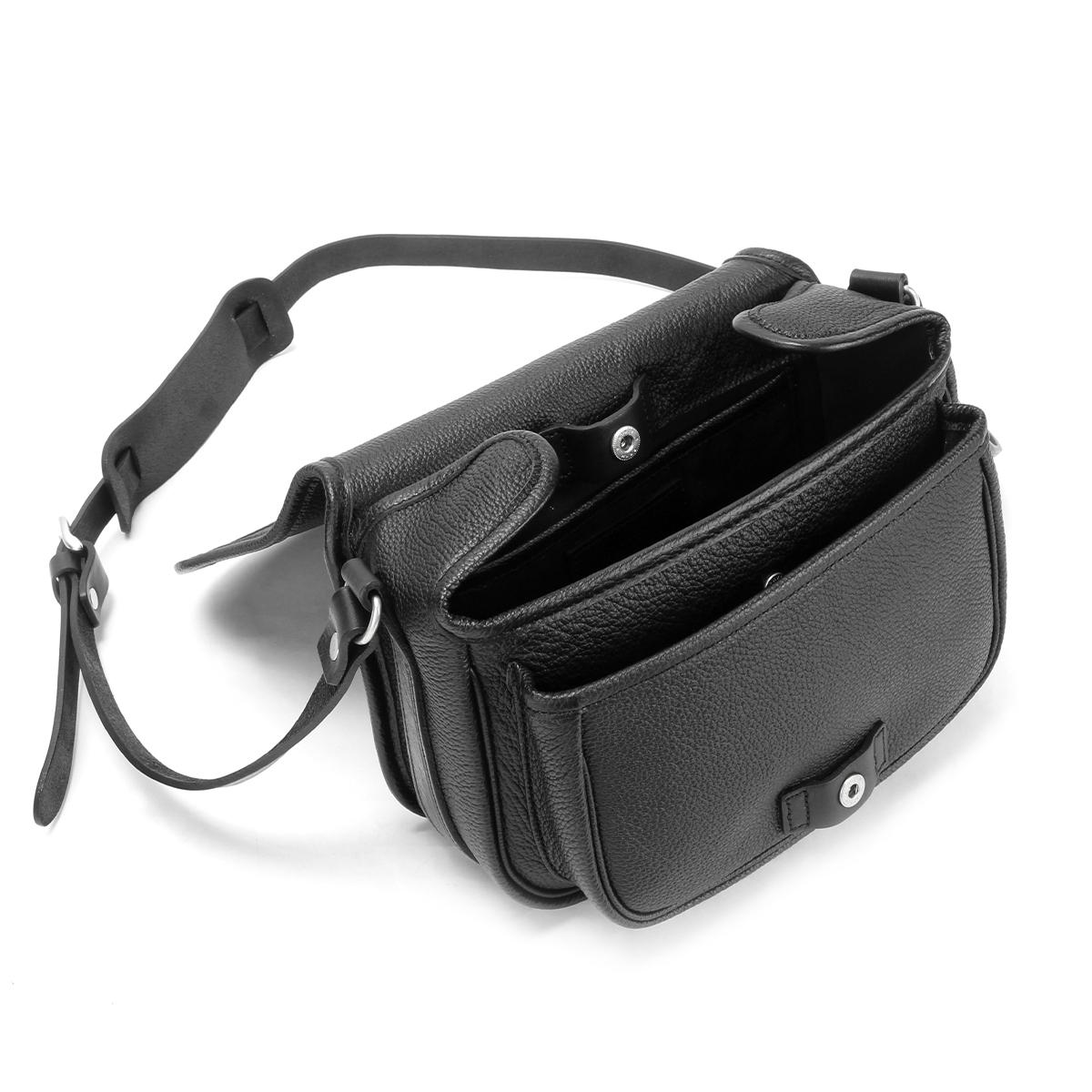 スロウ シュリンク ショルダーバッグ SLOW 858s60r