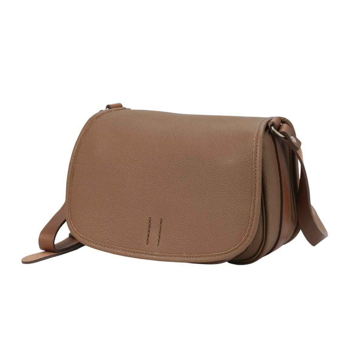 スロウ シュリンク ショルダーバッグ SLOW 858s60r