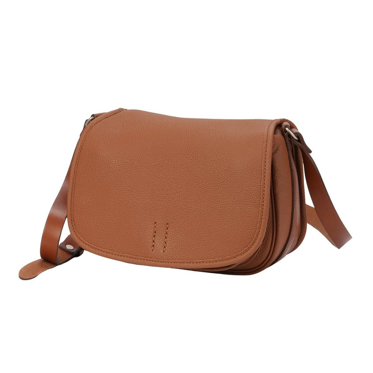 スロウ シュリンク ショルダーバッグ SLOW 858s60r