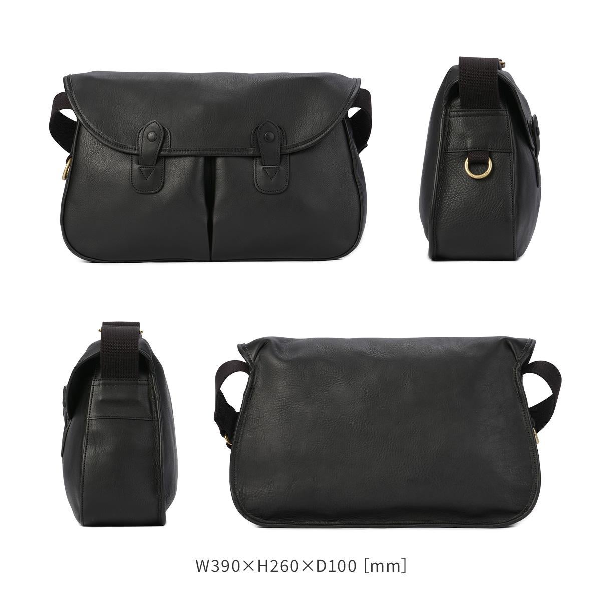 スロウ cb ショルダーバッグ SLOW 858s51r