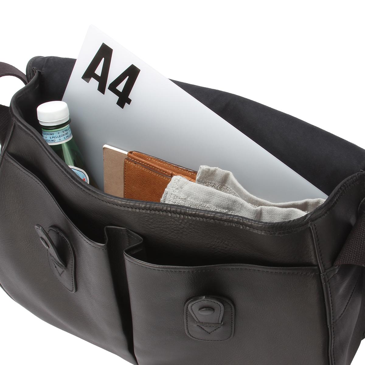 スロウ cb ショルダーバッグ SLOW 858s51r