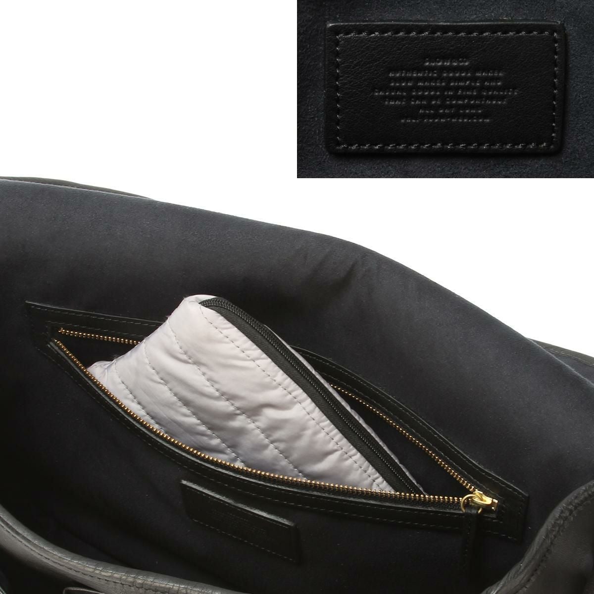 スロウ cb ショルダーバッグ SLOW 858s51r