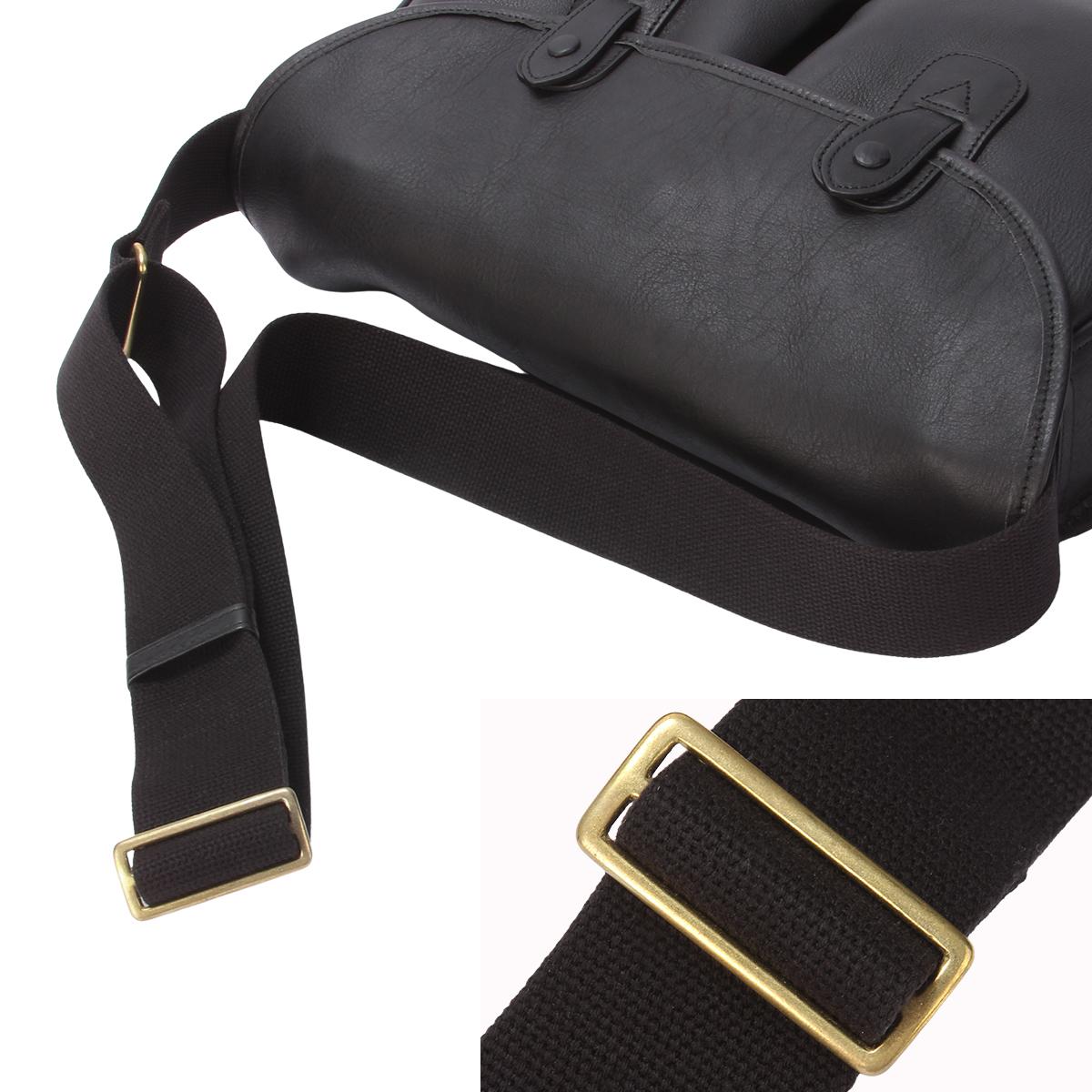 スロウ cb ショルダーバッグ SLOW 858s51r