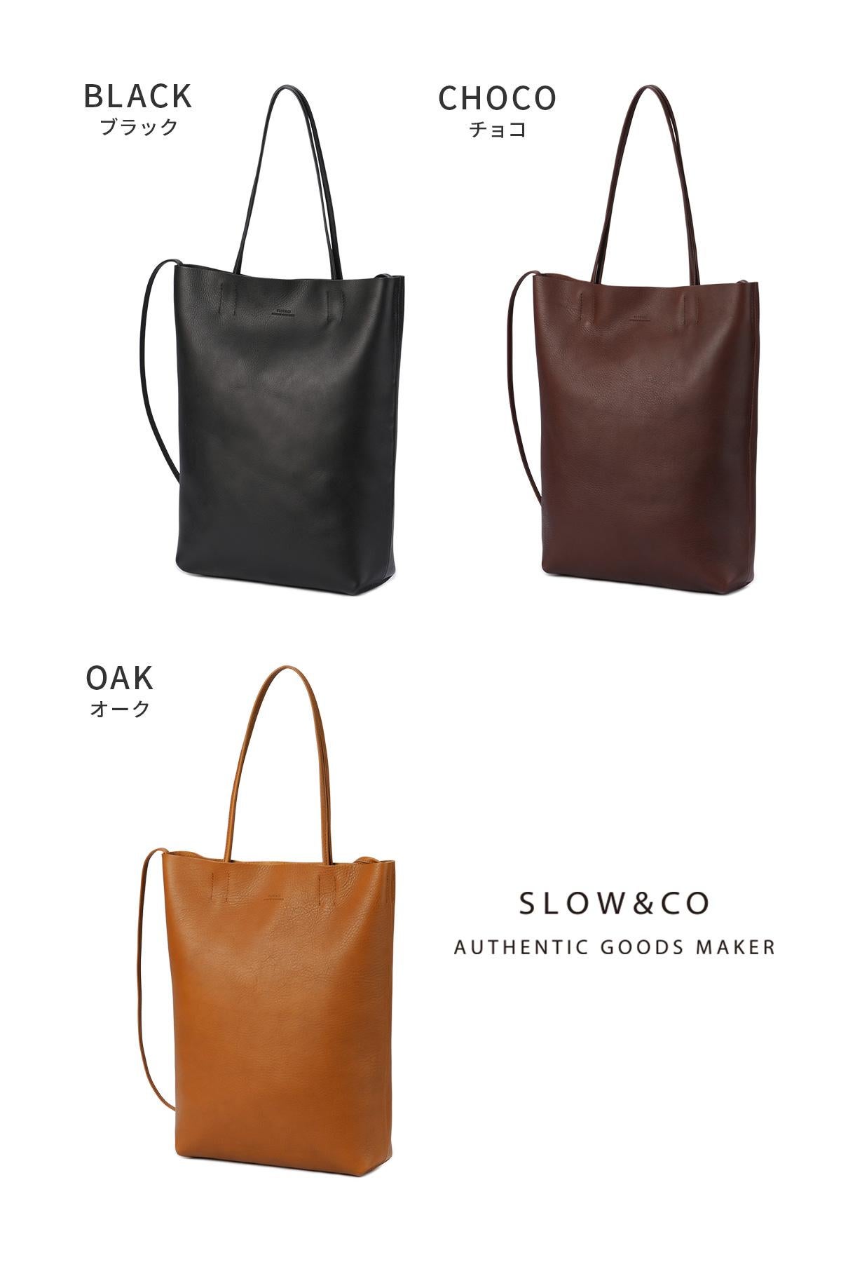 SLOW スロウ シービー トートバッグ A4 CB 858S52R｜ONLINE STORE by