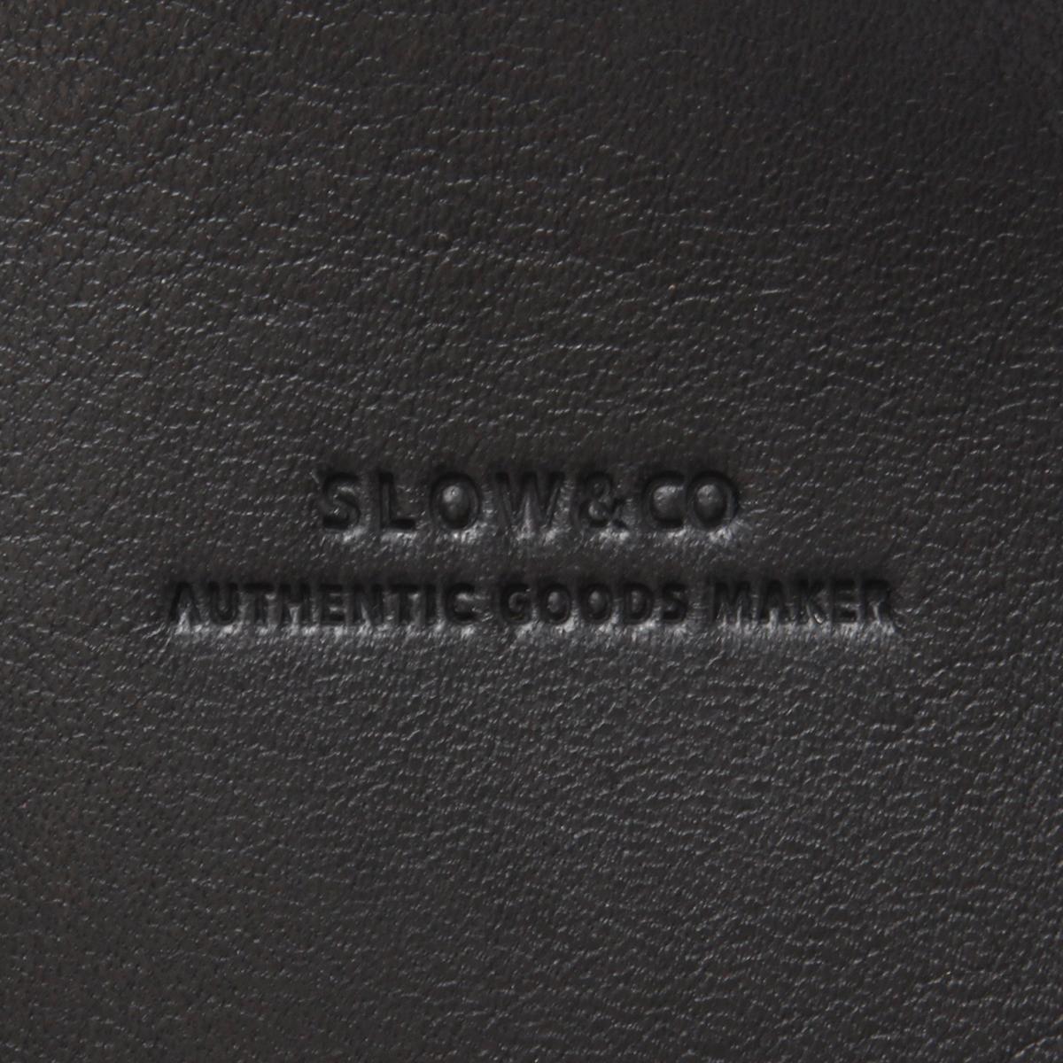 スロウ cb トートバッグ SLOW 858s53r